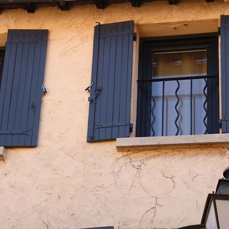 Vila La Vindicta Bédoin Exteriér fotografie